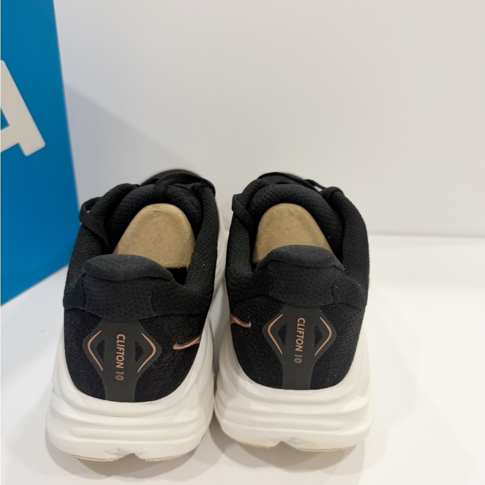Hoka One One Clifton 10 Women’s Shoes - Picture 3 of 9